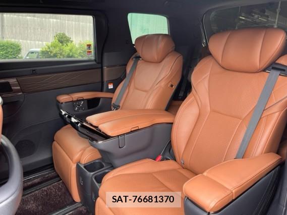 Toyota VELLFIRE 2024-03 8855383-6