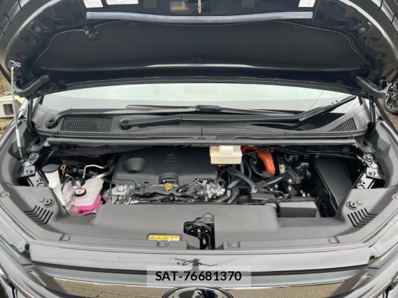 Toyota VELLFIRE 2024-03 8855383-7