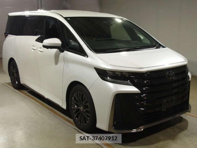 Toyota VELLFIRE 2023-12 8855792-0