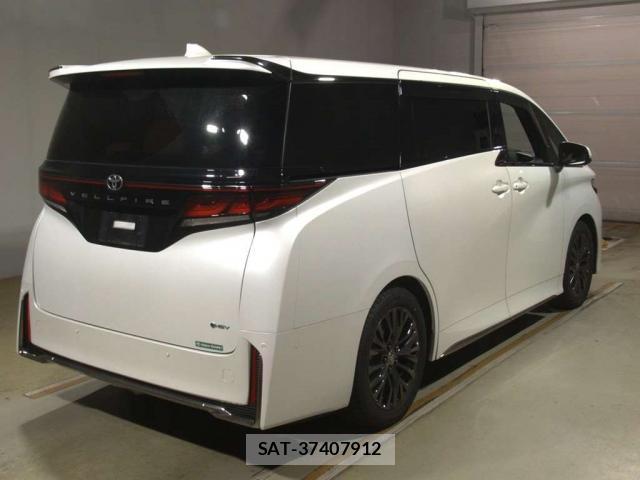 Toyota VELLFIRE 2023-12 8855792-10
