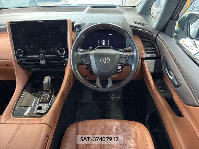 Toyota VELLFIRE 2023-12 8855792-2
