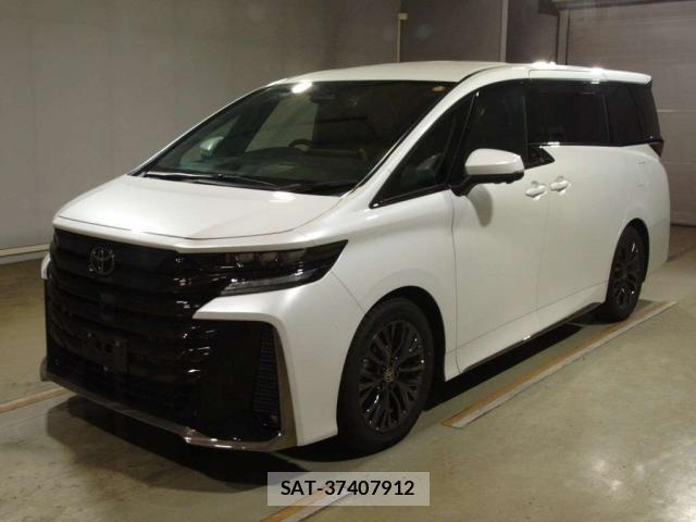 Toyota VELLFIRE 2023-12 8855792-4