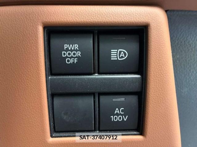 Toyota VELLFIRE 2023-12 8855792-5