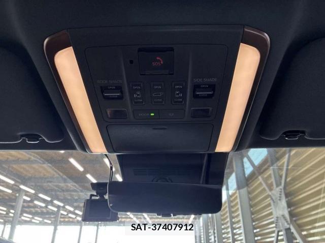 Toyota VELLFIRE 2023-12 8855792-6