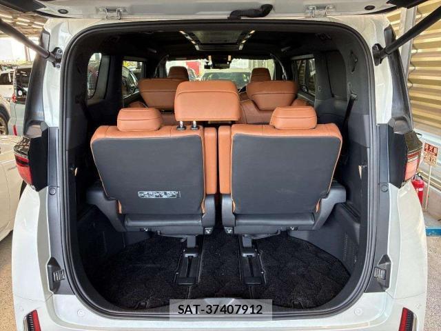 Toyota VELLFIRE 2023-12 8855792-7