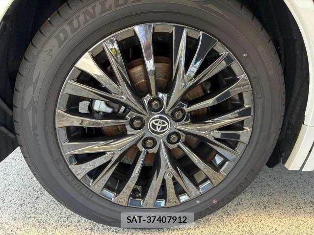 Toyota VELLFIRE 2023-12 8855792-8