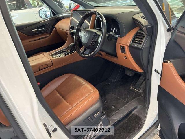 Toyota VELLFIRE 2023-12 8855792-9