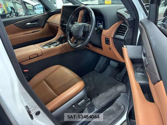 Toyota VELLFIRE 2025-05 8855800-10