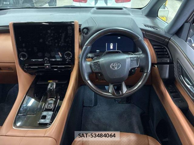 Toyota VELLFIRE 2025-05 8855800-2