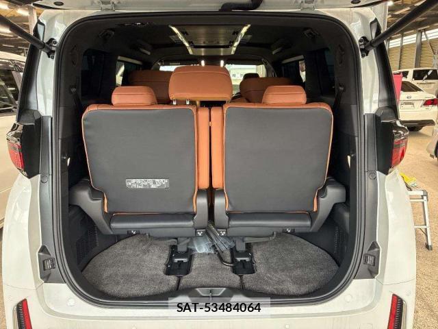 Toyota VELLFIRE 2025-05 8855800-3