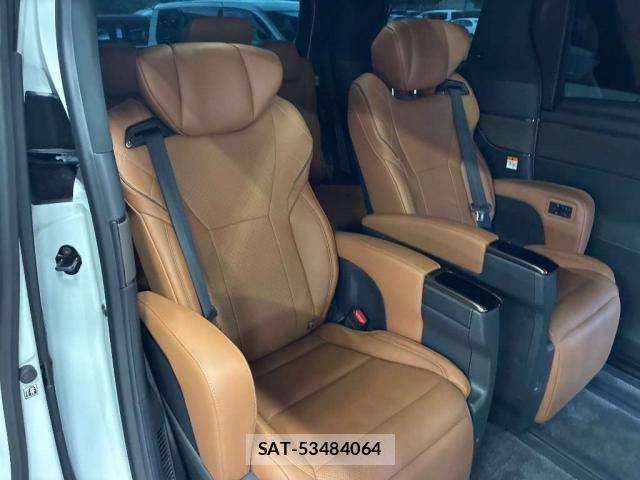 Toyota VELLFIRE 2025-05 8855800-4