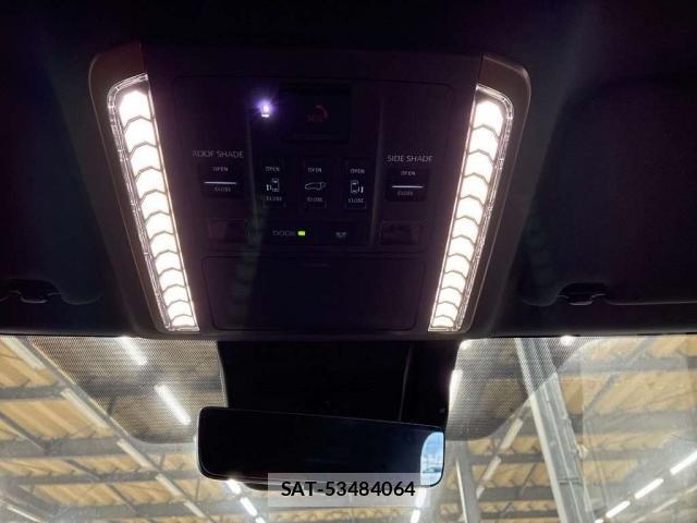 Toyota VELLFIRE 2025-05 8855800-5