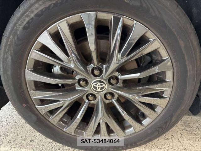 Toyota VELLFIRE 2025-05 8855800-6