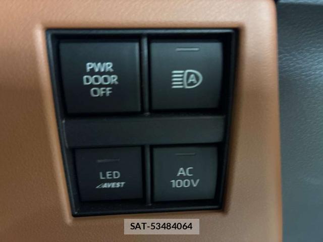Toyota VELLFIRE 2025-05 8855800-7