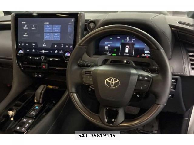 Toyota VELLFIRE 2025-12 8856327-2