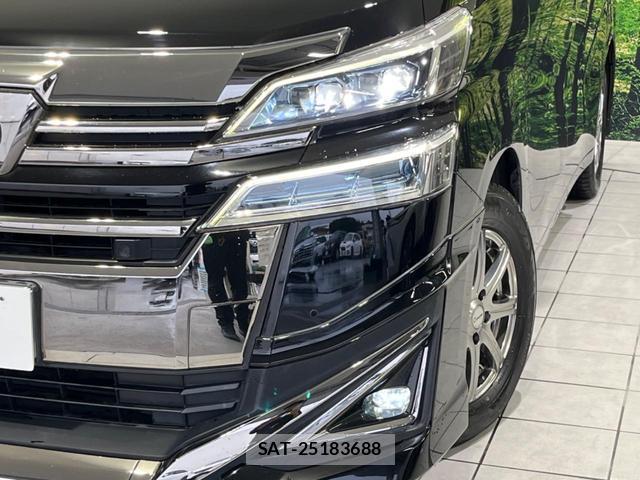 Toyota VELLFIRE 2019-06 8854230-11
