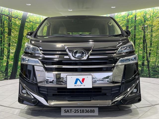 Toyota VELLFIRE 2019-06 8854230-13