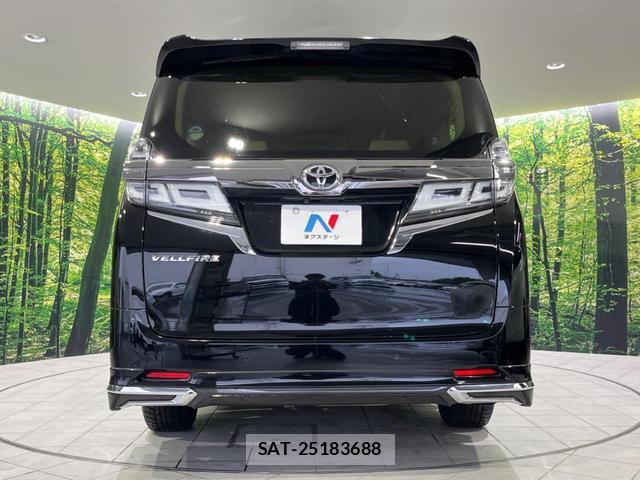 Toyota VELLFIRE 2019-06 8854230-14