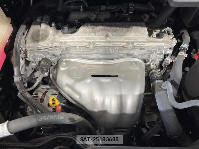 Toyota VELLFIRE 2019-06 8854230-17