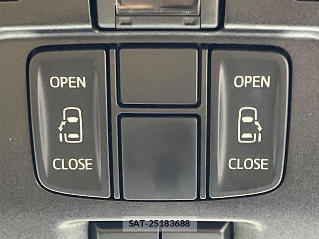 Toyota VELLFIRE 2019-06 8854230-4