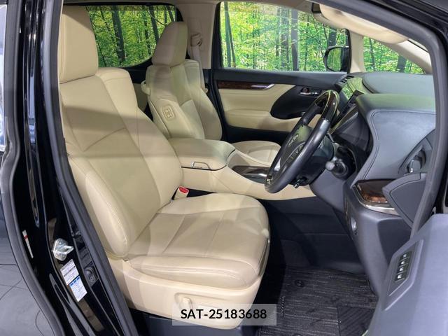 Toyota VELLFIRE 2019-06 8854230-6