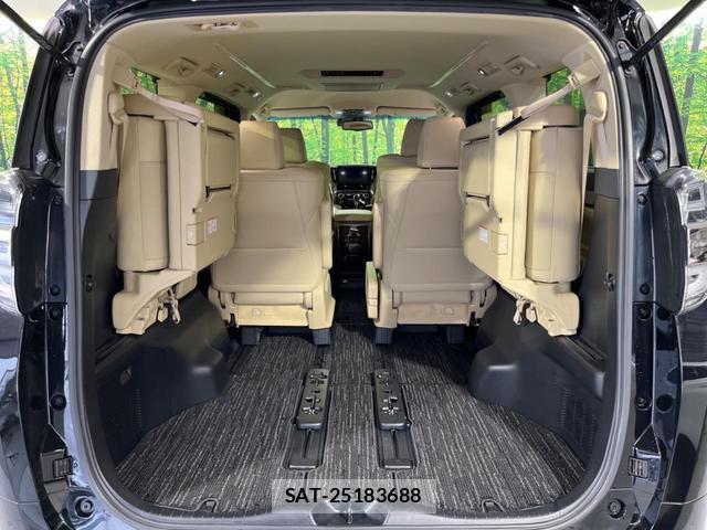 Toyota VELLFIRE 2019-06 8854230-9