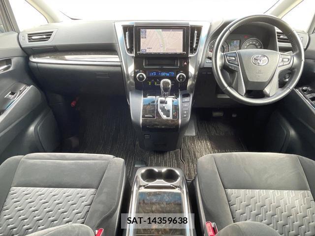 Toyota VELLFIRE 2015-06 8854338-1