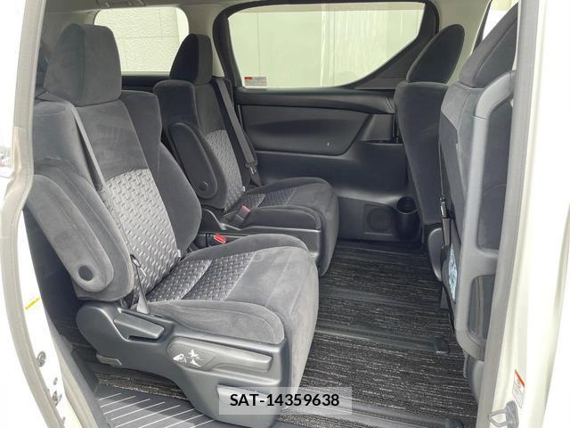 Toyota VELLFIRE 2015-06 8854338-10