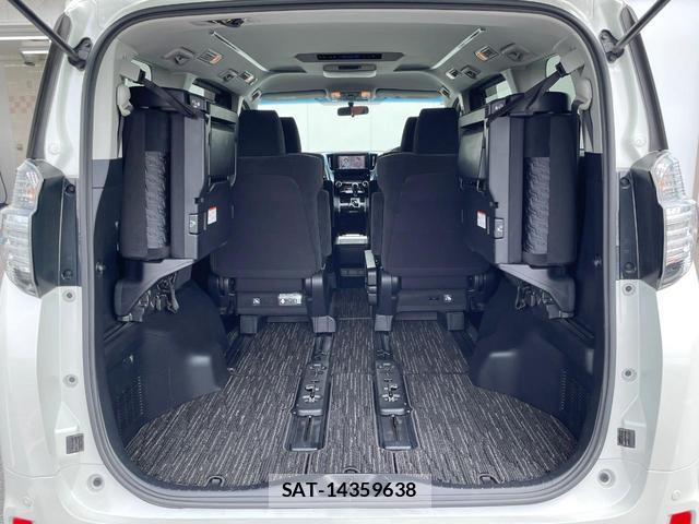 Toyota VELLFIRE 2015-06 8854338-11