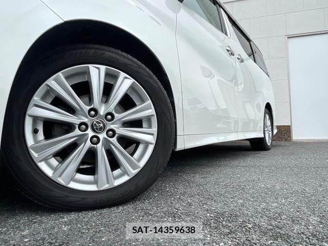 Toyota VELLFIRE 2015-06 8854338-12