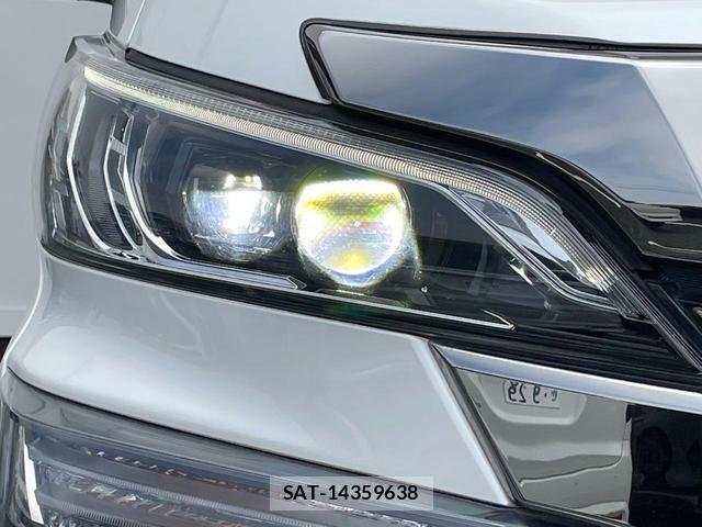 Toyota VELLFIRE 2015-06 8854338-13