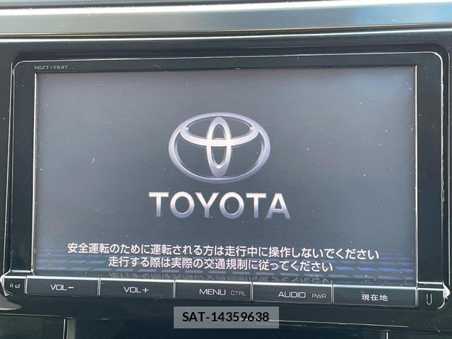 Toyota VELLFIRE 2015-06 8854338-2