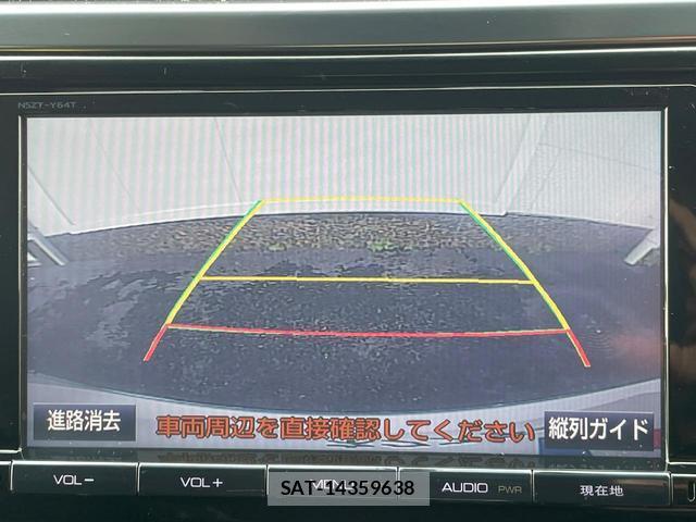 Toyota VELLFIRE 2015-06 8854338-3