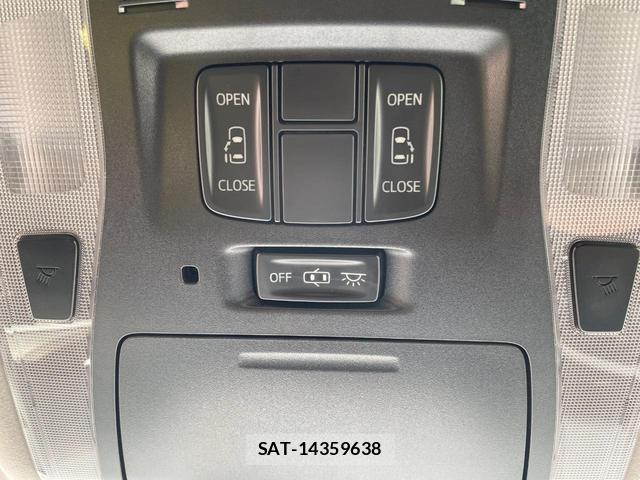 Toyota VELLFIRE 2015-06 8854338-5