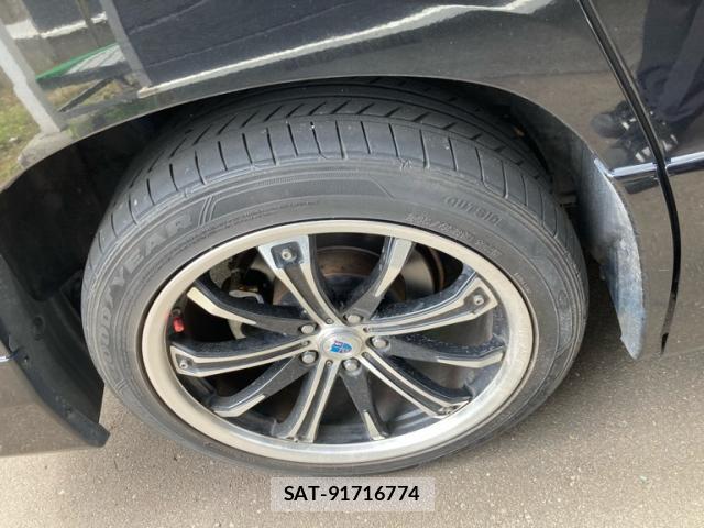 Toyota VELLFIRE 2013-06 8854515-0