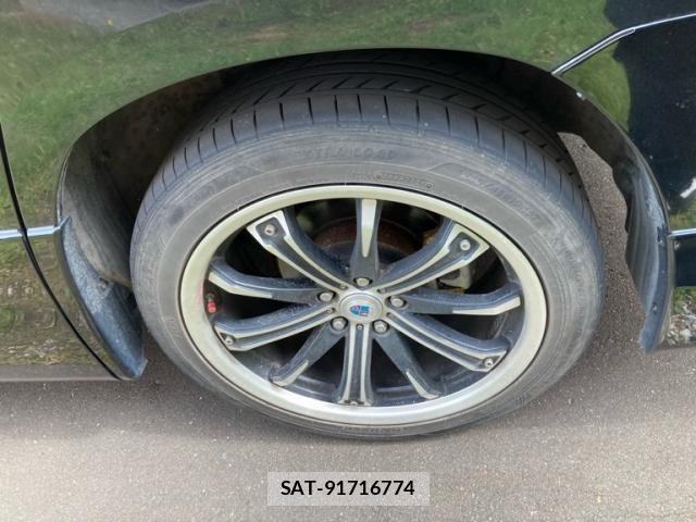 Toyota VELLFIRE 2013-06 8854515-1