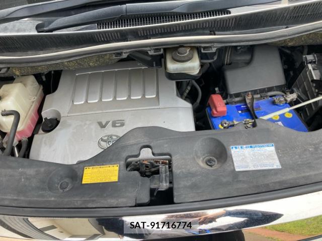 Toyota VELLFIRE 2013-06 8854515-3