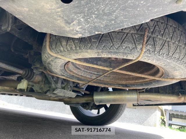 Toyota VELLFIRE 2013-06 8854515-5