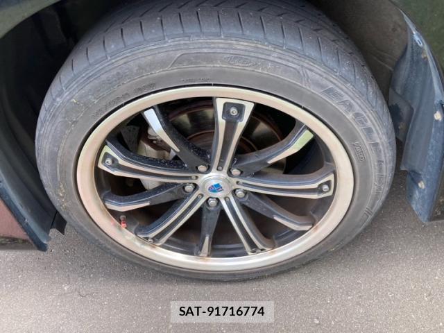 Toyota VELLFIRE 2013-06 8854515-6