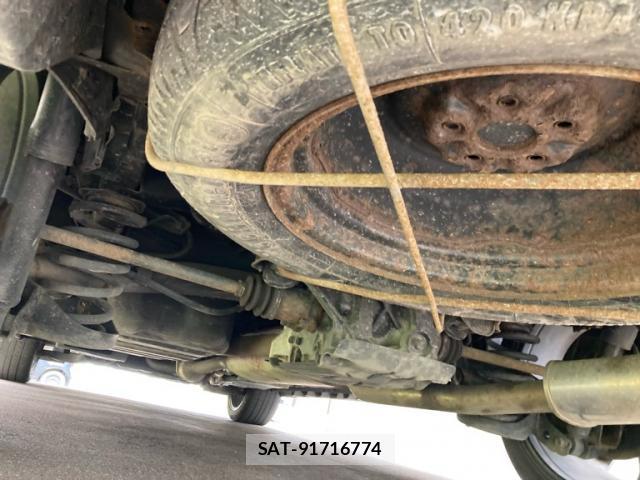 Toyota VELLFIRE 2013-06 8854515-7
