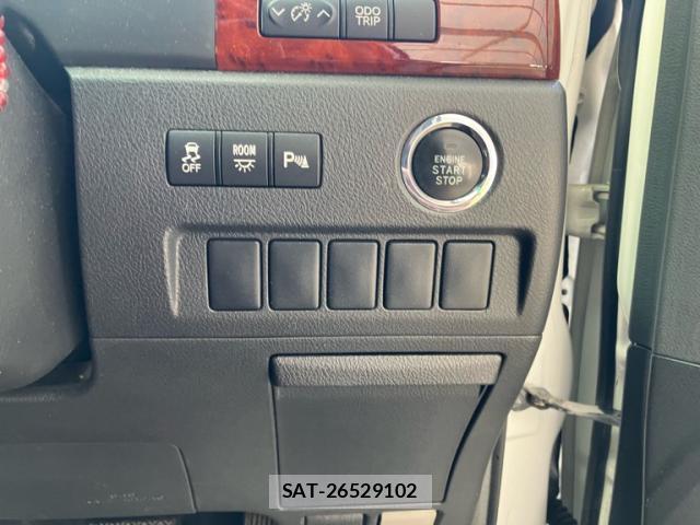 Toyota VELLFIRE 2010-02 8854556-10