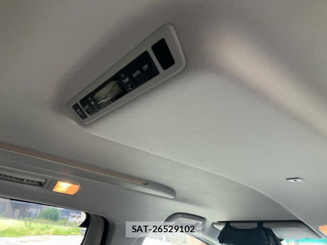 Toyota VELLFIRE 2010-02 8854556-11