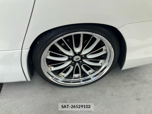 Toyota VELLFIRE 2010-02 8854556-12