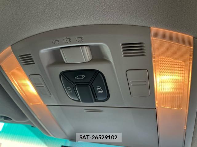 Toyota VELLFIRE 2010-02 8854556-14