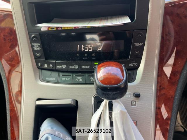 Toyota VELLFIRE 2010-02 8854556-15