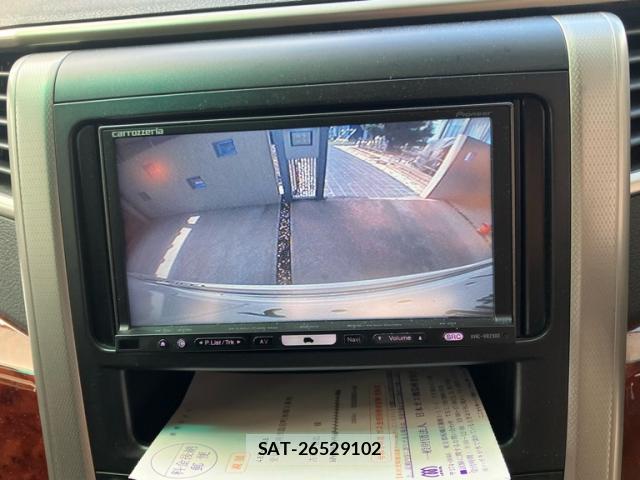 Toyota VELLFIRE 2010-02 8854556-16