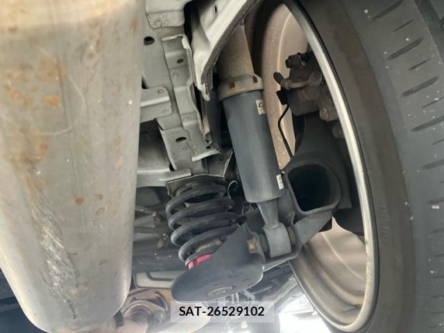 Toyota VELLFIRE 2010-02 8854556-17