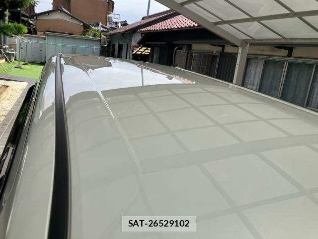 Toyota VELLFIRE 2010-02 8854556-18