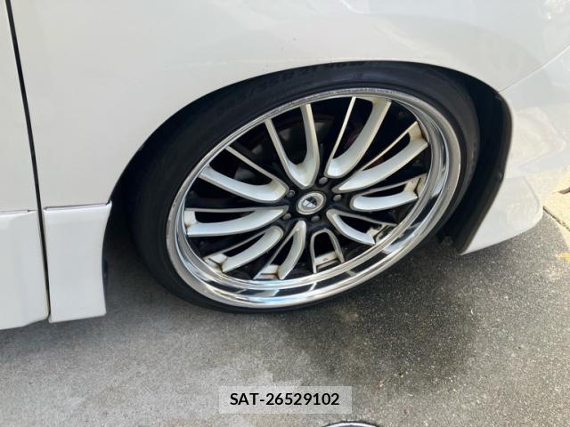 Toyota VELLFIRE 2010-02 8854556-5