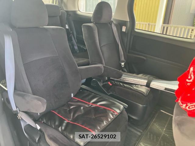 Toyota VELLFIRE 2010-02 8854556-6